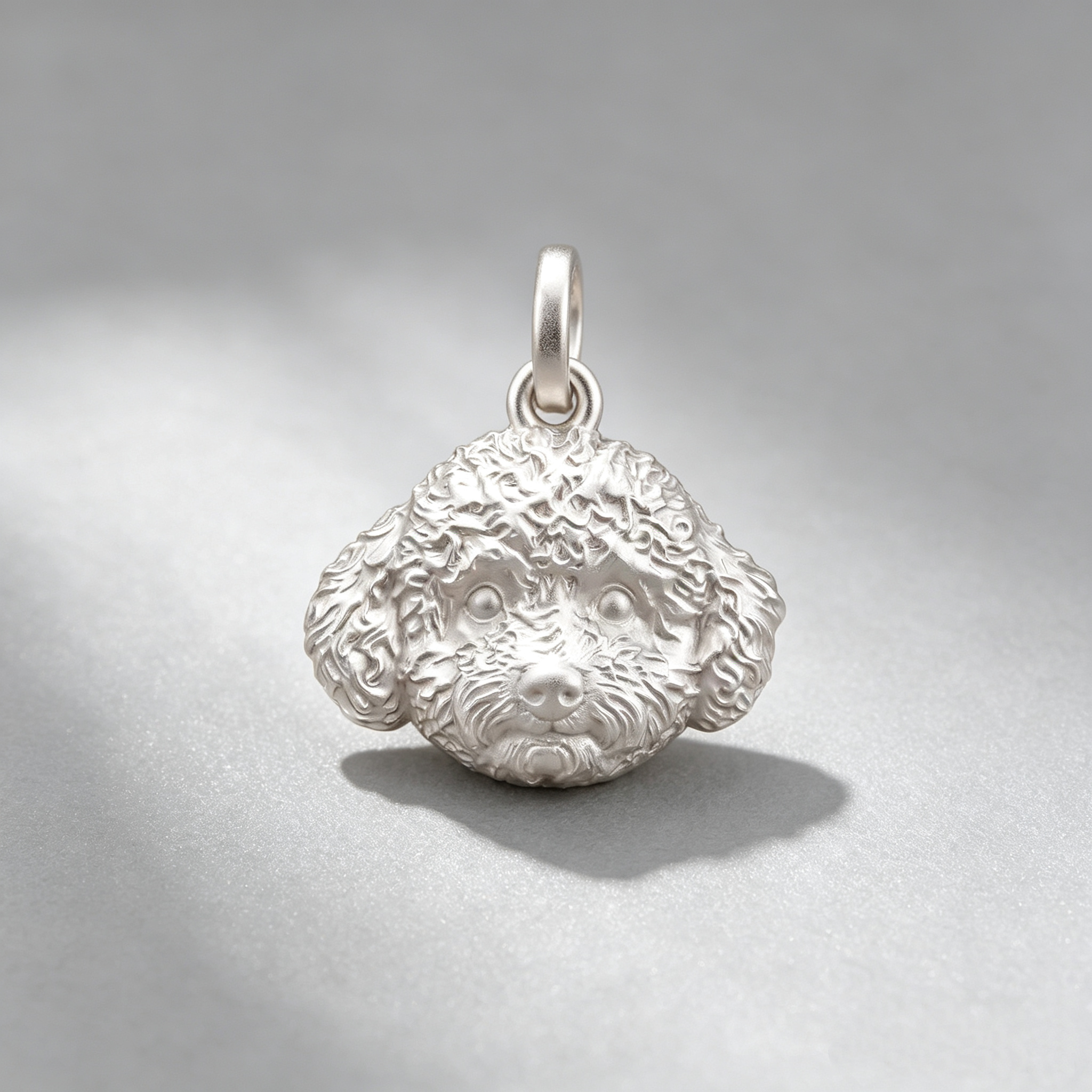 Pet custom pendant