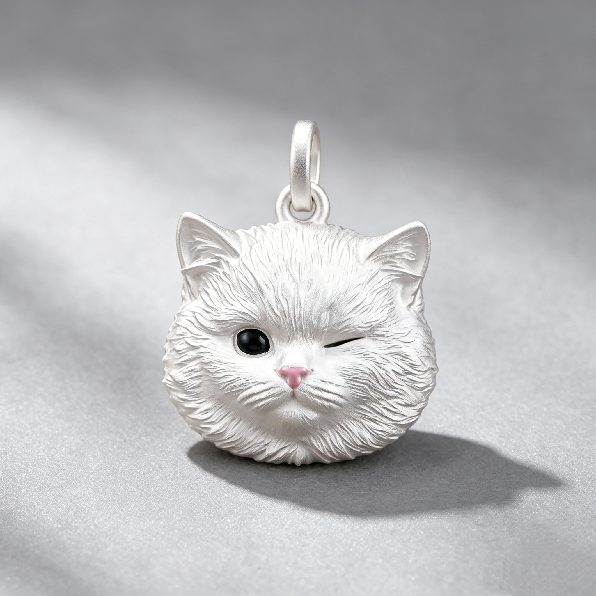Pet custom pendant