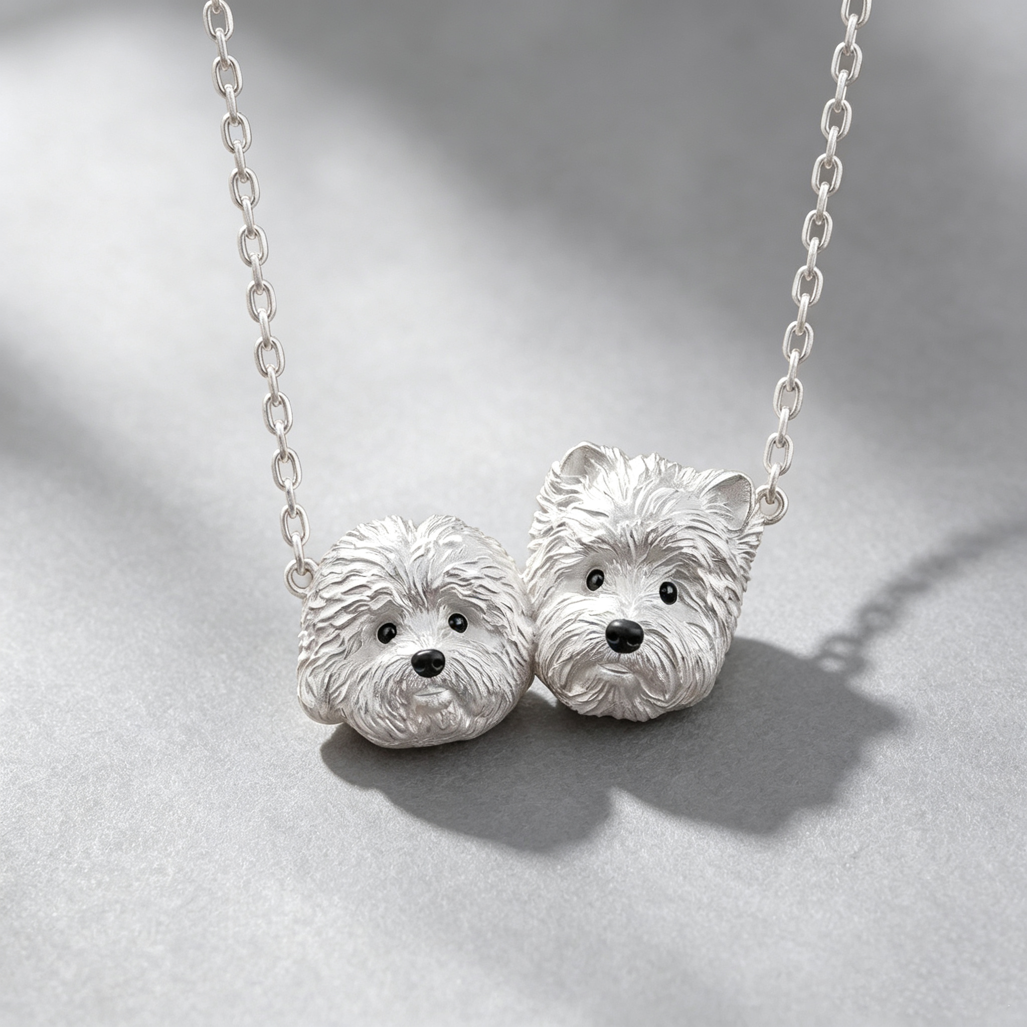 Pet custom pendant